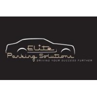 Elite Parking Solutions logo - Similar company to E & E Tech