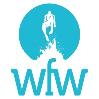 WASSER FÜR WASSER (WfW) – WATER FOR WATER (WfW) logo - Similar company to Dotify.Ch