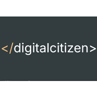 Digital Citizen logo - Similar company to Open Seas Advisory