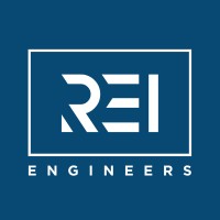 REI Engineers, Inc. logo - Similar company to Raymond