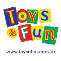 Toys & Fun Brinquedos Educativos