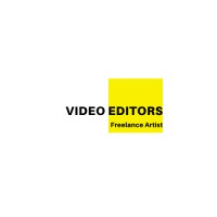 VIDEO EDITORS IN INDORE logo - Similar company to Girlscript Indore