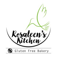 Rosaleens Kitchen logo - Similar company to Nibbed Cacao