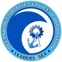 Oceanwide Maritime Services Corporation logo - Similar company to Simon
