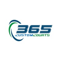 365 Custom Courts logo - Similar company to 365 Land Development