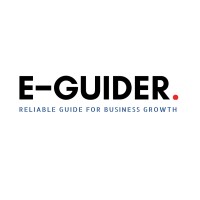 E-GUIDER logo - Similar company to Profile Craft