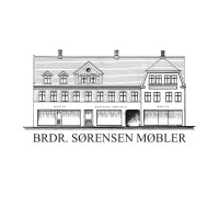 Brdr. Sørensen Møbler logo - Similar company to Ingvard Christensen