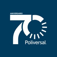 Poliversal logo - Similar company to Isolago | Componit | Compostar