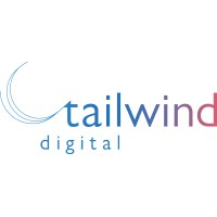 Tailwind Digital logo - Similar company to Change Network