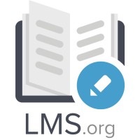 LMS.org logo - Similar company to Xperiencify