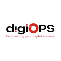 digiOps Private Limited logo - Similar company to Digiops