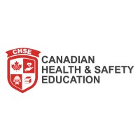 Canadian Health & Safety Education logo - Similar company to C3 - Luxury Catering