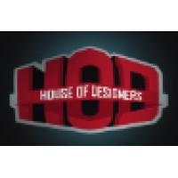 House of Designers logo - Similar company to Jewish Learningworks