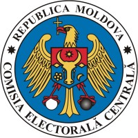Central Electoral Commission of the Republic of Moldova logo - Similar company to Transparency International Danmark
