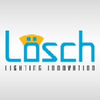 LOSCH Lighting Innovation logo - Similar company to Lighting Control Brasil