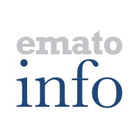 Ematoinfo logo - Similar company to Quanta Of Meaning (Qom)