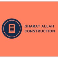 Gharat Allah Construction logo - Similar company to Global Service & Construction