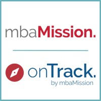 mbaMission logo - Similar company to Poets&Quants