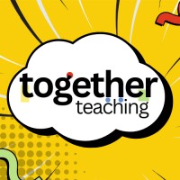 Together Teaching logo - Similar company to Axamy