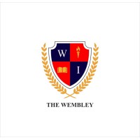 The Wembley International School logo - Similar company to Doon Imperial School