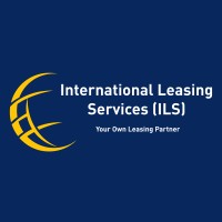 International Leasing Services (ILS) logo - Similar company to Wc Property