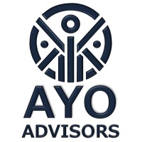 Ayo Advisors logo - Similar company to Built By Web