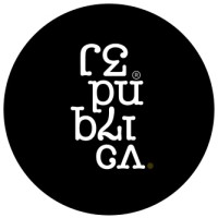 Grupo República logo - Similar company to Create Agency