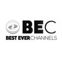 Best Ever Channels logo - Similar company to Clickstar