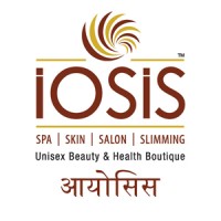 Iosis Spa & Wellness Pvt. Ltd.