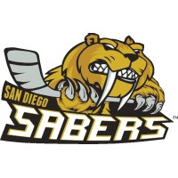 San Diego Sabers logo - Similar company to San Diego Sabers