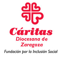Fundación por la Inclusión Social Cáritas Zaragoza logo - Similar company to Cáritas Diocesana De Zaragoza