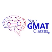 Your GMAT Classes logo - Similar company to Udaan Classes