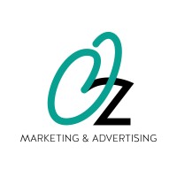 Oz Marketing Albania logo - Similar company to String Albania - Odoo Silver Partner