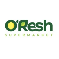 O'Resh Supermarket