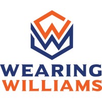 Wearing Williams Limited logo - Similar company to Webever Technologies
