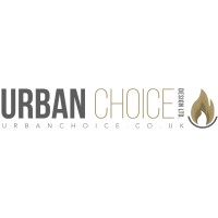 Urban Choice Design Ltd logo - Similar company to Joyces Hardware & Home