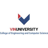 College of Engineering and Computer Science - VinUniversity logo - Similar company to Center For Environmental Intelligence (Cei)