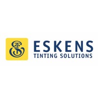 Eskens Tinting Solutions UK logo - Similar company to Select Services Ni