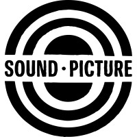 Sound Picture logo - Similar company to Bruised Productions Ltd.