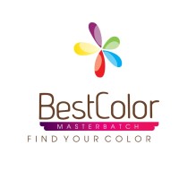 BESTCOLOR MASTERBATCH logo - Similar company to Realmaster Masterbatch Coloridos E Aditivos