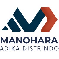 PT Manohara Adika Distrindo ( Mahaghora Group ) logo - Similar company to Mahaghora