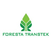 Foresta Transtek logo - Similar company to Forestry Talks