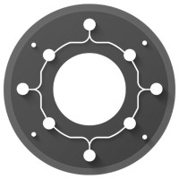 Orbas logo - Similar company to Icarus Talent