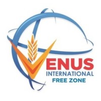 Venus International free zone logo - Similar company to Mediterranean Star For Trading Company Ltd