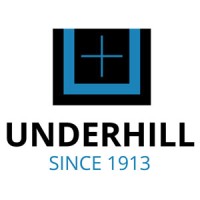 Underhill Geomatics Ltd. logo - Similar company to Mila Johannes - Beratung Für Funktionelles Stressmanagement