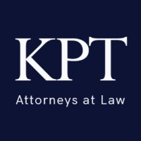 Kirk Palmer & Thigpen logo - Similar company to Bishop, Dulaney, Joyner & Abner, P.A.
