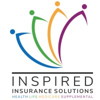 Inspired Insurance Solutions logo - Similar company to American Health Marketplace