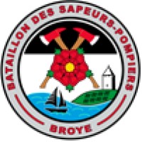 Bataillon des Sapeurs-Pompiers Broye logo - Similar company to Fast - Conseil
