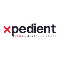 Xpedient logo - Similar company to L & A Medical Accounts Billing Bureau