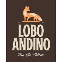 Destilados Lobo Andino SPA logo - Similar company to Rilab - Carlos Rivas Padilla Cia Ltda